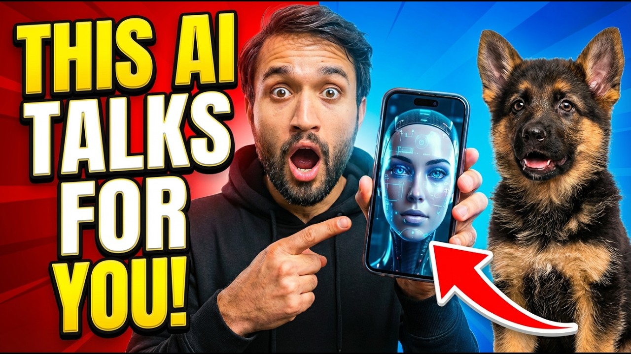Google Image Talking Create AI Talking Photos from any image...Generate Multilingual Lip ...