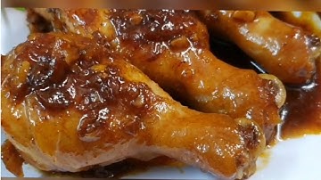 ĐÙI GÀ RÔ TI - Cách Làm Gà Rô Ti màu sắc đẹp và thơm ngon mê mẩn / Roasted Drumstick | Trang Nguyễn