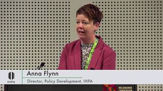 Supporting accurate clinical documentation to improve safety and quality – Anna Flynn