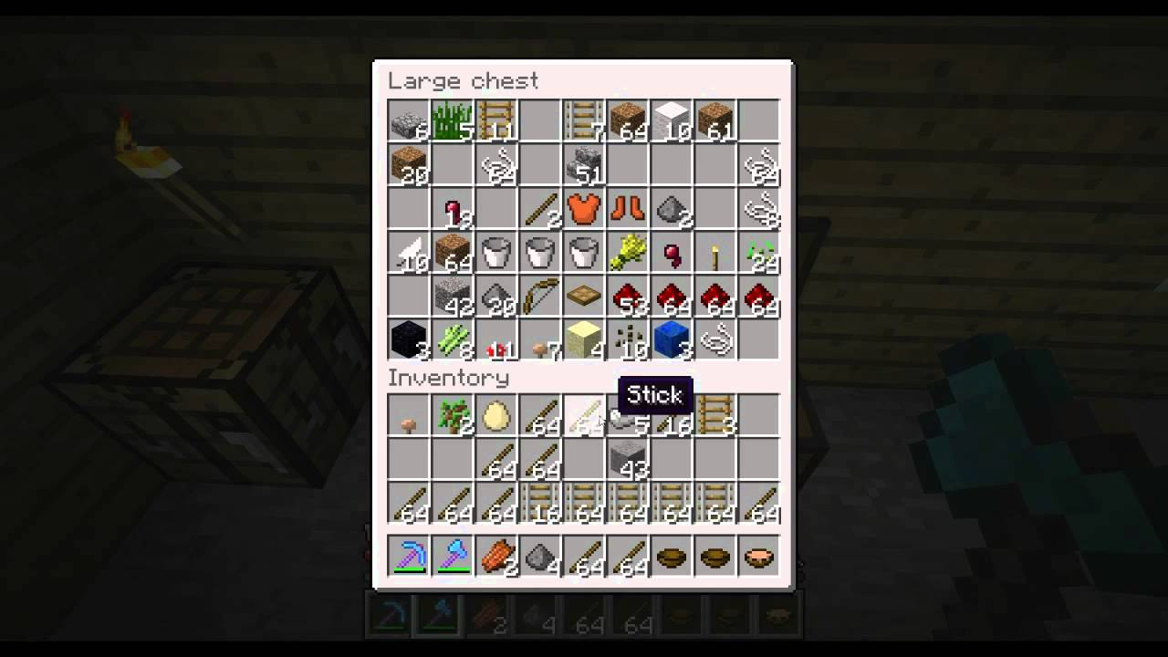 Minecraft Seikkailut | "TuplaProjekti" | Jakso #1 ft. Ajolupa