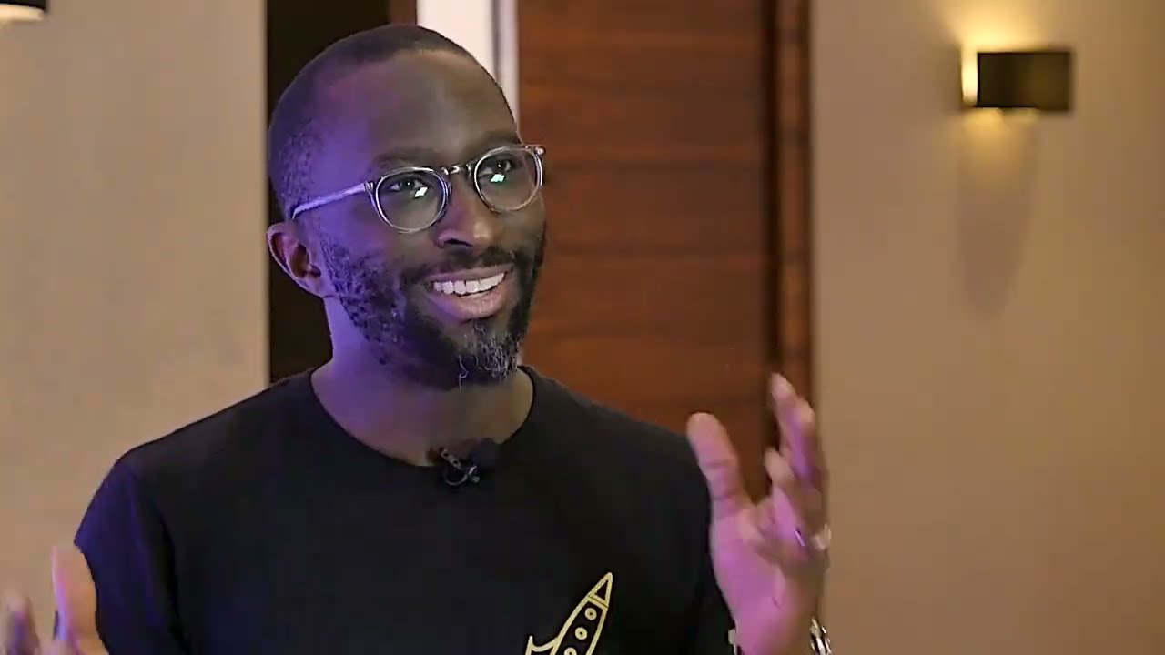 2024 Ventures Platform Founders Retreat