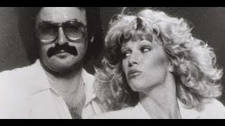 Giorgio Moroder & Chris Bennett - Burning The Midnight Oil