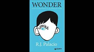 Wonder Chapter 16 (Pages 155 159)