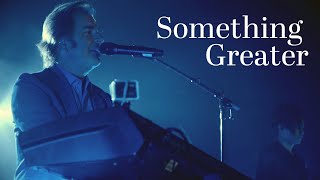 Jonathan Cain - Something Greater (Live from the Gatlinburg Convention Center)