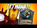 Seven Mana Legendaries!!! thumbnail