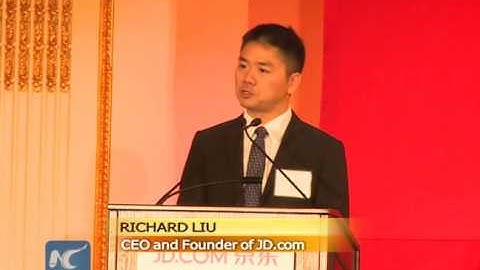 Leading Chinese online store launches "U.S. mall"