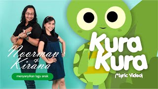 Download lagu Noorman & Kirana - Kura Kura (*lyric video)