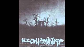 Decontaminate -Apologies