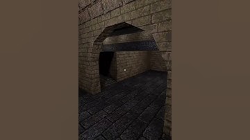 First Person Player Controller Showcase - Godot 4