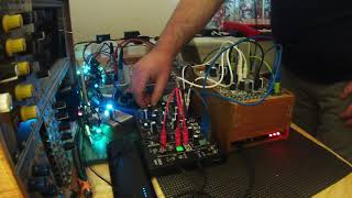 Krells Bells | O-Coast | Rings | Turing | Wogglebug