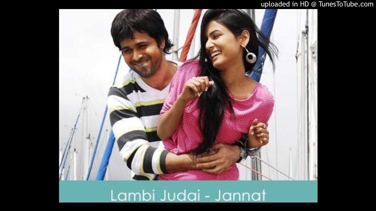 Chaar Dino Ka Pyar O Rabba (Lambi Judai)(Progressive Trance Mix