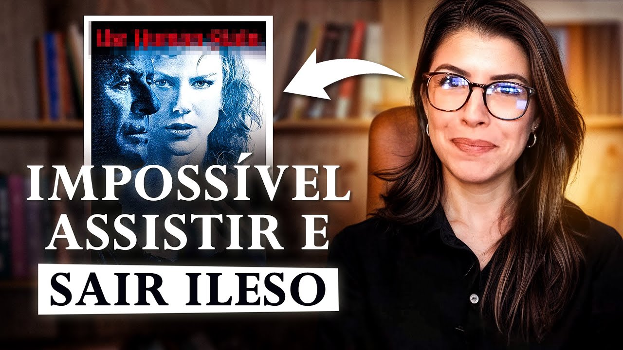 O retrato mais honesto do homem moderno que o cinema já fez