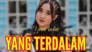COVER YANG TERDALAM - NOAH (YENI INKA)