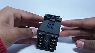 CH102 Digital Display PID Intelligent Temperature Controller in Pakistan