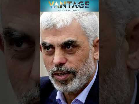 Israel Kills Hamas