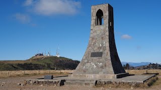 2021年11月  美ヶ原