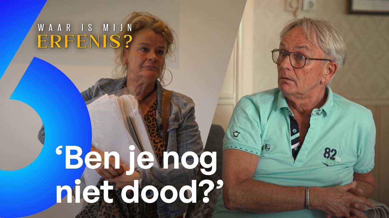 Dochter wil LAATSTE WENS moeder VERVULLEN en EIST LAND TERUG! | Waar is mijn erfenis?