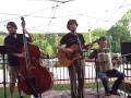 Tad Dreis (acoustic trio) - Tainted Love