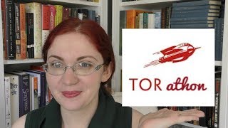 Torathon Announcement