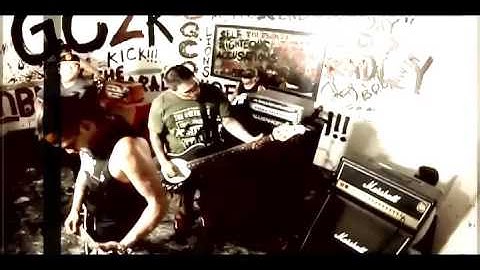 GC2R - BOO RADLEY (OFFICIAL MUSIC VIDEO)