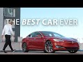 4K Review of The NEW 2020 Tesla Model s Long Range "THE  BEST CAR EVER"