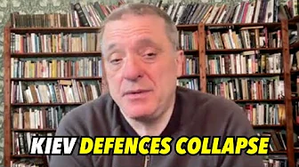 Facing US Threats, Tariffs, Russia China Confer; Wang Yi In Moscow; Kiev Defences Collapse Oskol
