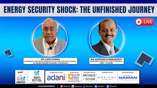 BT MindRush 2026: Top Experts Decode India’s Energy Security Challenges In A Fragmenting World