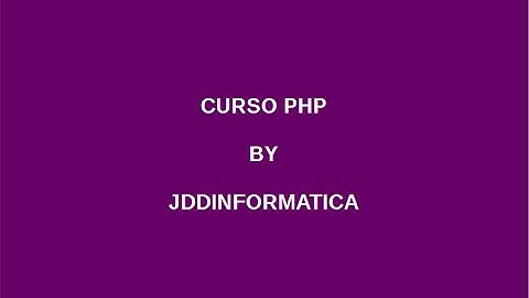 Curso php: sentencias condicionales (if else, for, while, do while, switch)