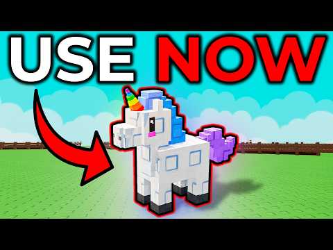 5 Pets to Make You BILLIONS in Grow a Garden 2!