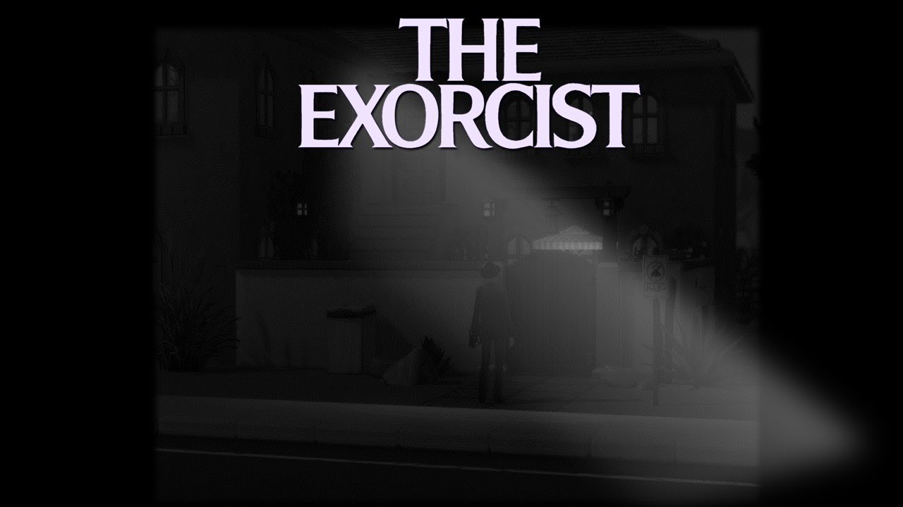 The Exorcist | El Exorcista (The Exorcist 1973) En Español. HD - YouTube