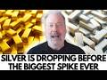 What COMEX Is Doing to SILVER Right Now Is Unbelievable | David Morgan