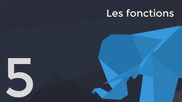 #5 - Les fonctions en PHP pour les nuls