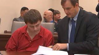 VIDEO | Florida teen, Aiden Fucci,  gets life in prison for killing young classmate