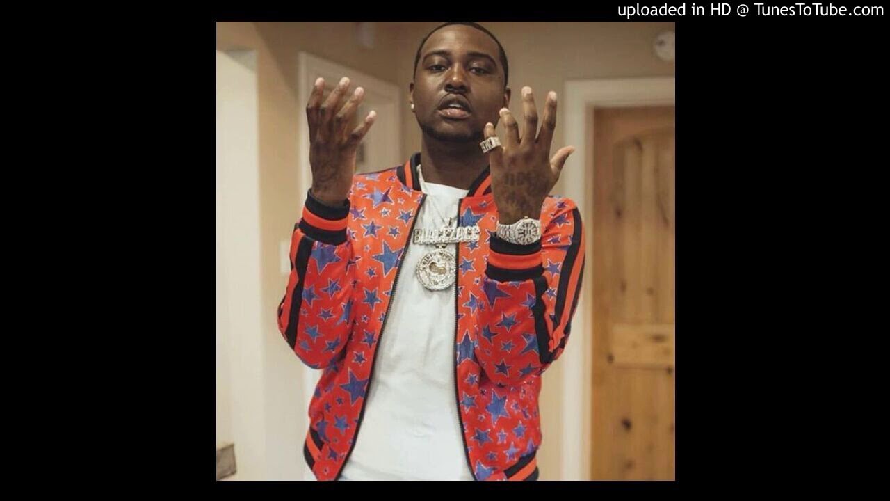 [FREE] Blacc Zacc x PG RA x Jetsonmade Type Beat "SHININ!" [Prod.Zenixan]