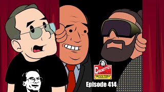 Jim Cornette On Hearing That The Vision Turned On Seth Rollins On Wwe Raw