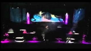 Ojala - GIbraltar Song Festival 2007