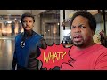 Pedro Pascal Cast as Mr. Fantastic!