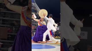 Abigail Lopez Campeona Mundial Noveles 2026 marinera campeones