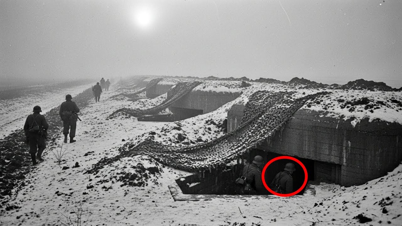 Njemačke trupe bile su uvjerene u pobjedu – dok im 240 mm haubice nisu sravnile utvrde u minuti