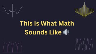 Download Lagu This Is What Math Sounds Like 🔊 MP3