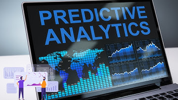 Predictive Analytics: Unlocking the Power of Data (3 Minutes)