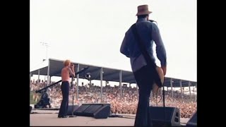 Stone Temple Pilots - Interstate Love Song (Legendagem/Tradução PT-PT)