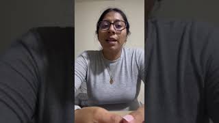 VIDEO CV   MELISA SANCHEZ