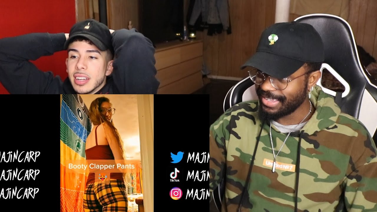 FINALLY WE MISSED YOU 😭🔥 | MajinCarp Memes 39 | REACTION!!