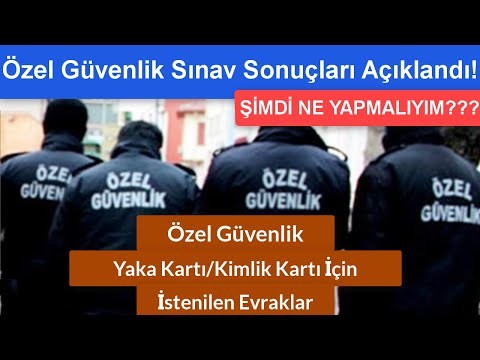 Video: Doğum belgesi veya Sosyal Güvenlik kartı olmadan kimliğimi nasıl alabilirim?