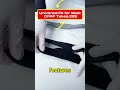 CPAP Headgear & Tubing Insulation Cover