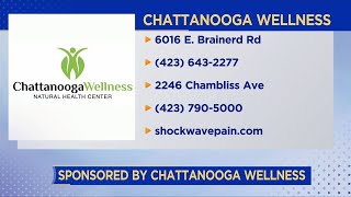 Full 3 Plus Your Life- Chattanooga Wellness Guide