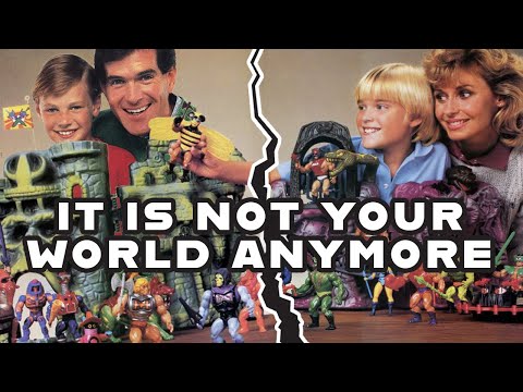 Projecting Nostalgia How The Past Divides Us 