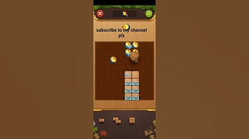 block jigsaw puzzle Daily task Clear board 30 December 2021