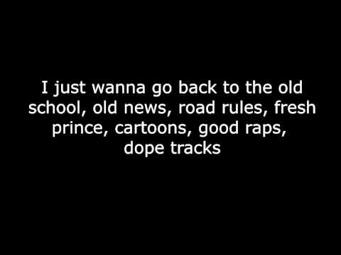Bryce Vine - Sour Patch Kids (Lyrics)